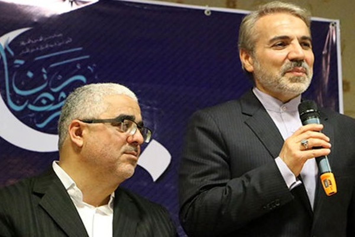 محمد باقر نوبخت