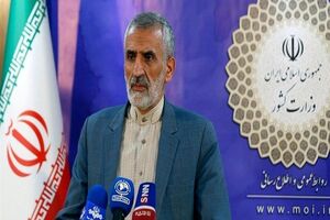همه عوامل تروریستی حادثه راسک و چابهار غیرایرانی بودند