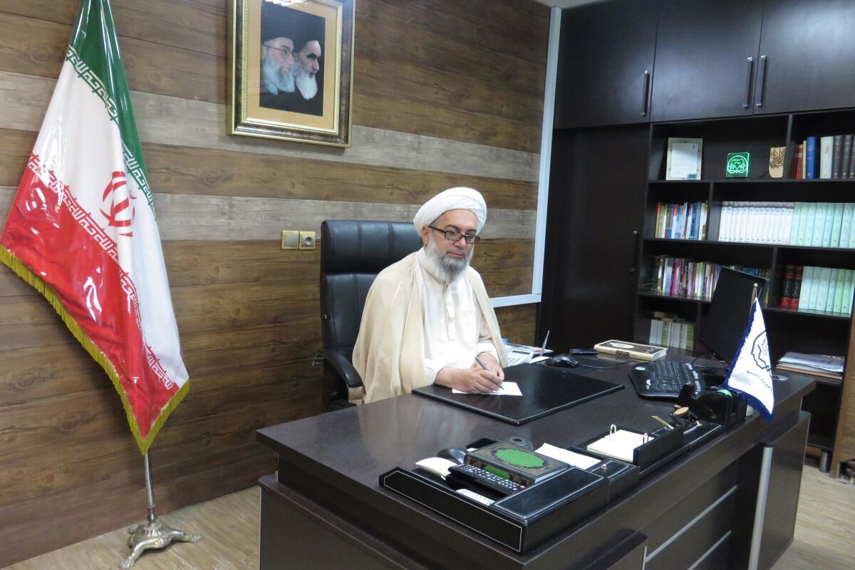 مدیرعامل سازمان آرامستان‌های کرمانشاه