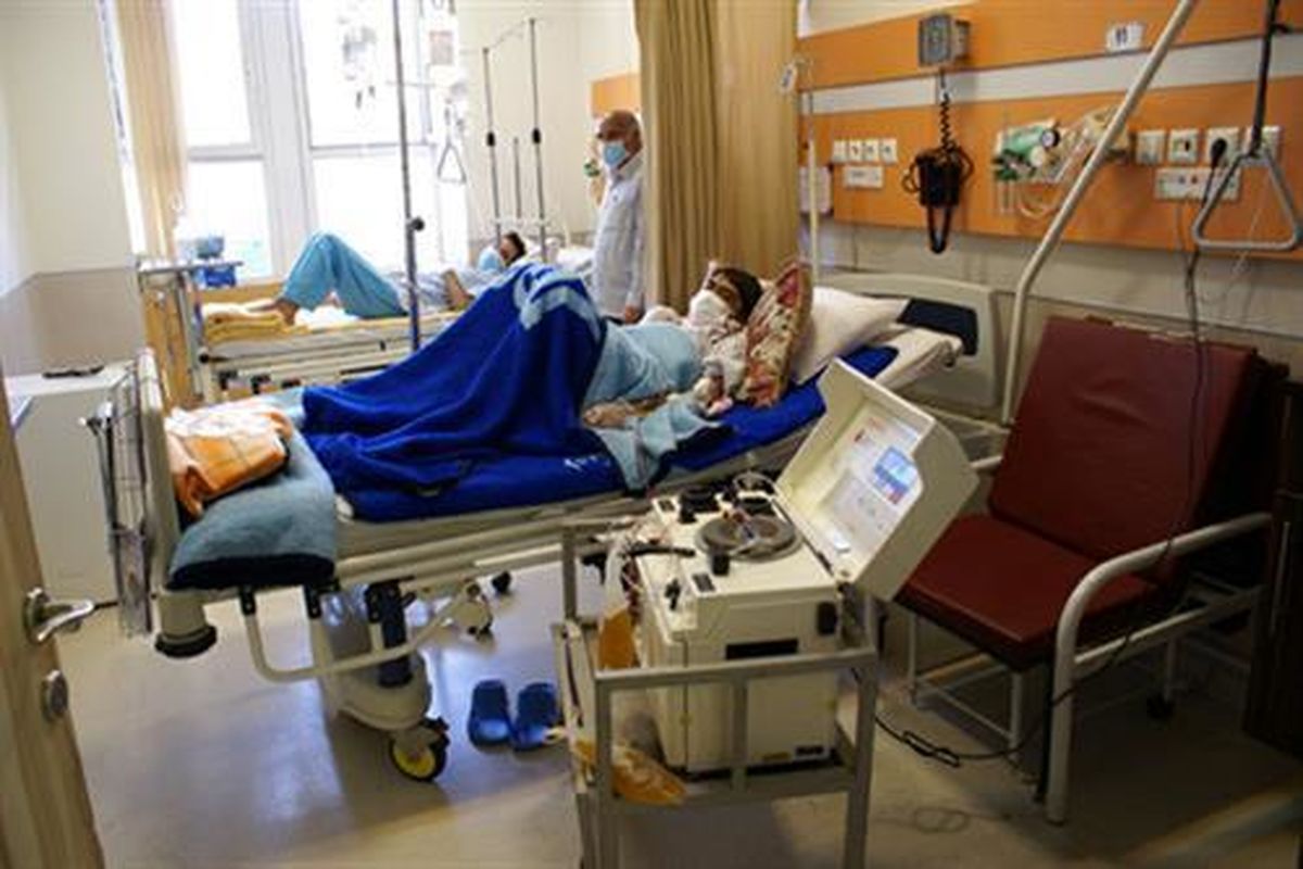 کمیته امداد گیلان