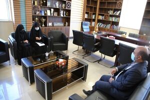 بهره‌مندی از روحیه بسیجی از متغیرهای مهم برای رفع مشکلات جامعه است