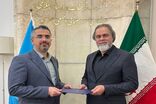 سکان جشنواره سی‌وهشتم کودک به تهیه‌کننده «بچه زرنگ» رسید