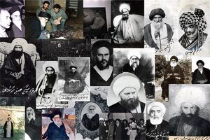 واکاوی قدرت نرمِ علمای شیعی در زمینه تقویت صلح و کاهش خشونت در جهان 