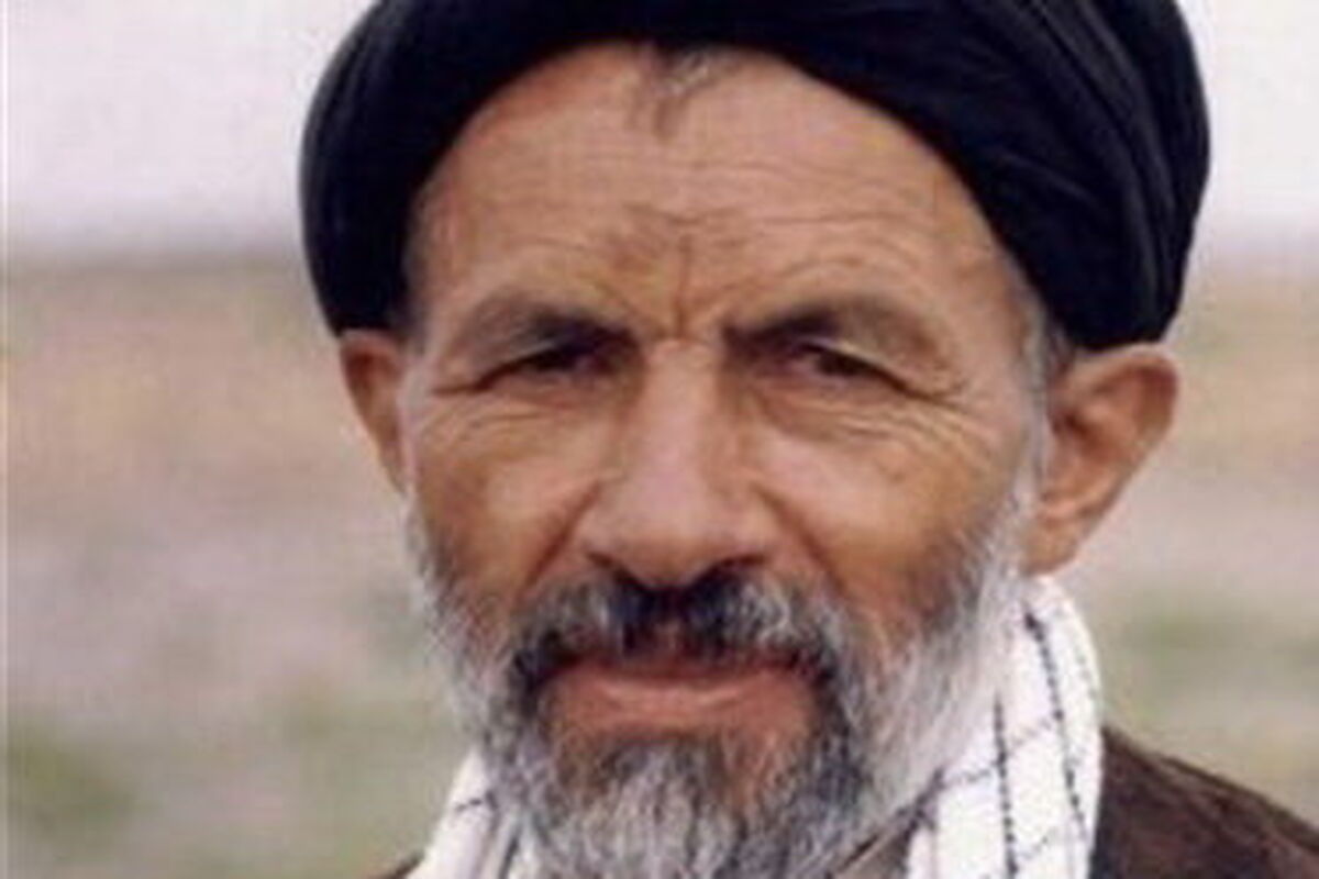 ابوترابی