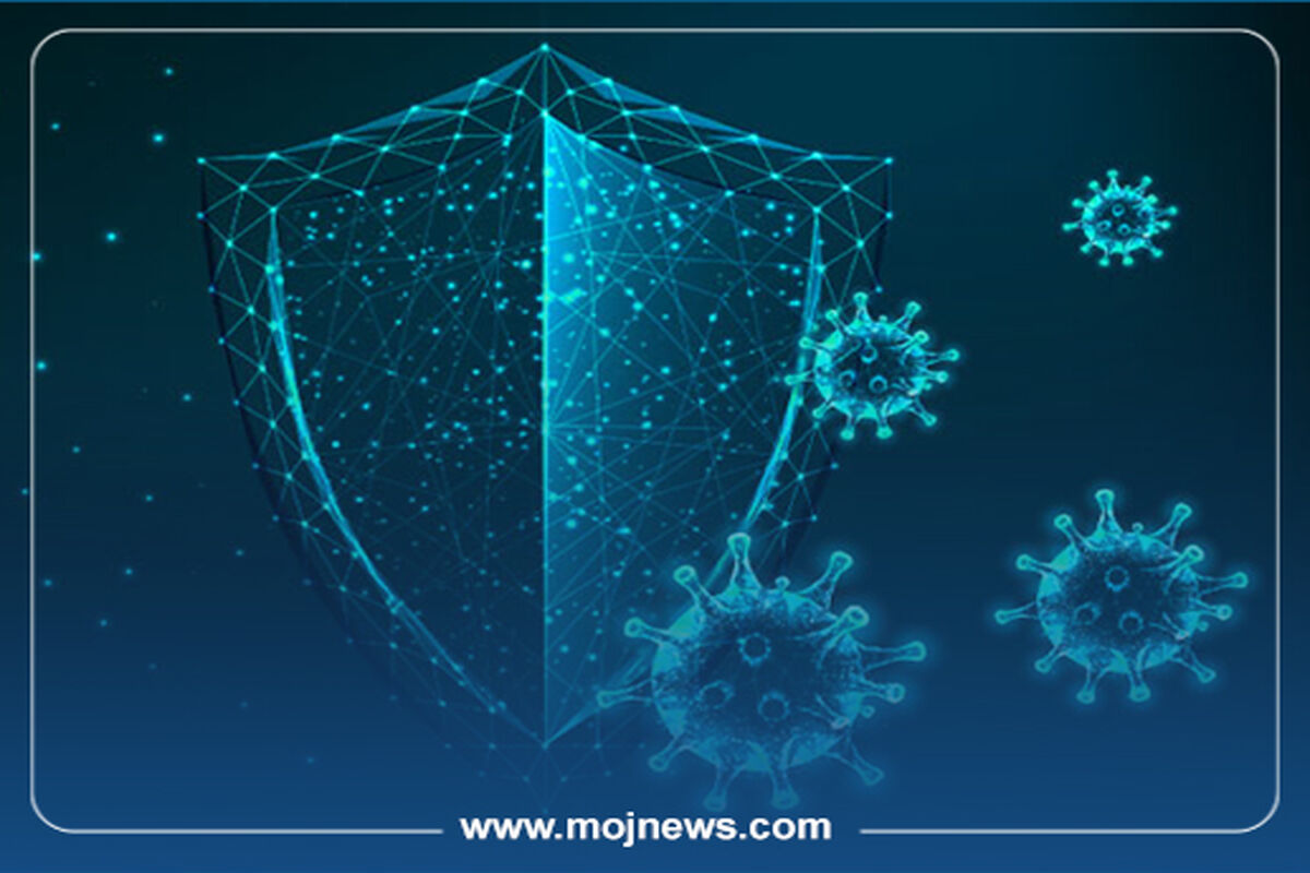کاور تقویت سیستم ایمنی