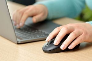 افراد چپ دست لزوما راست مغز نیستند