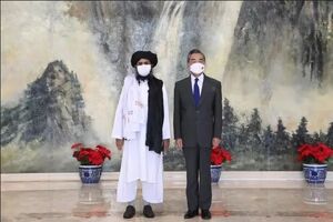 کمک ۳۱ میلیون دلاری پکن به افغانستان