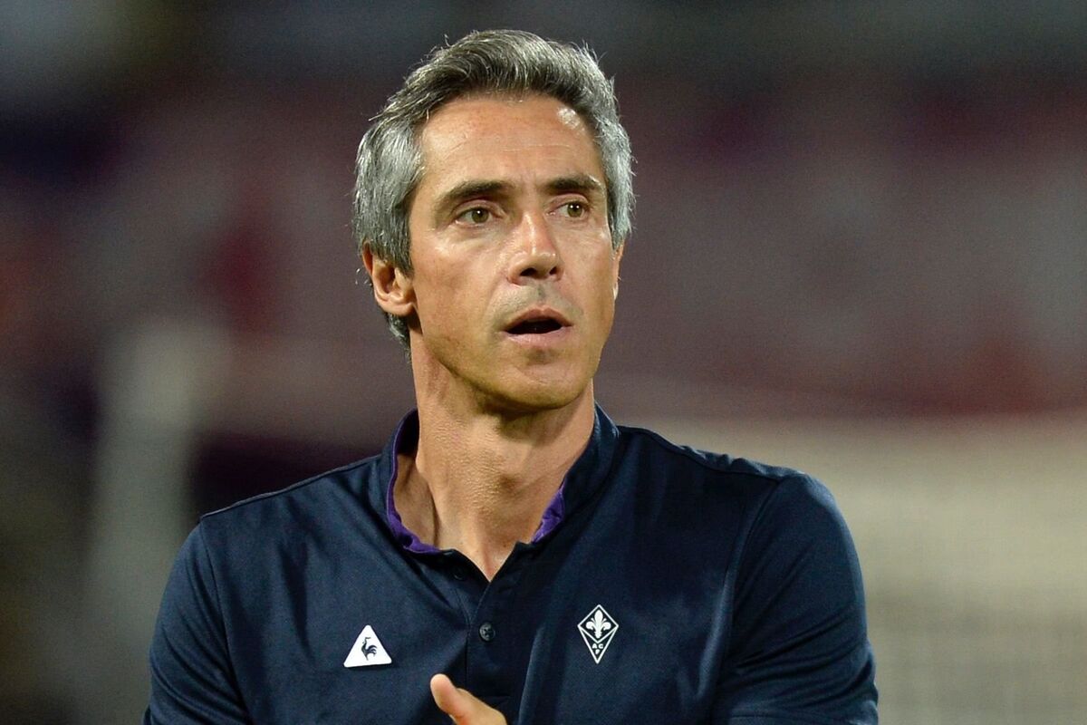 پائولو سوزا