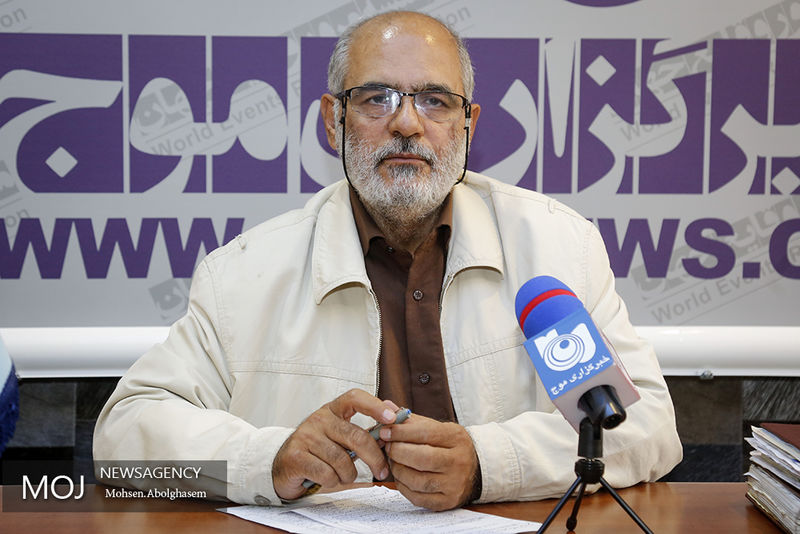 تلاش برای حذف ضرغامی ها نشان دهنده میزان تحمل دولت/ واکنش الله کرم به صحبت های سعید قاسمی