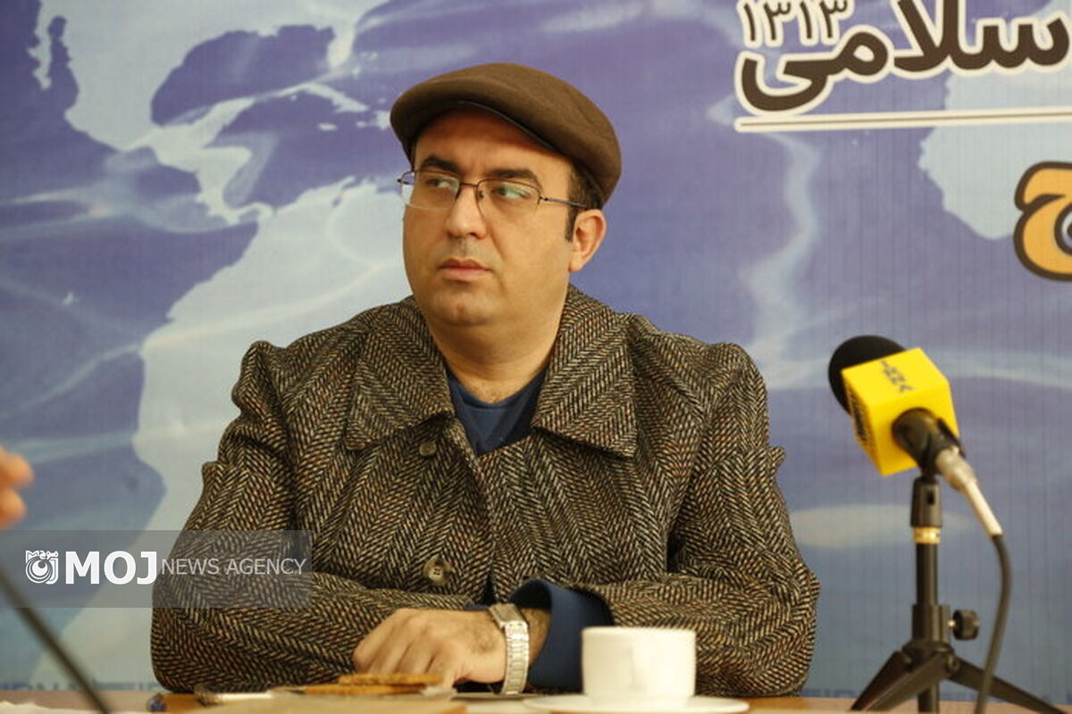 سید دارا سید عباسی