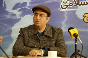 سید دارا سید عباسی به سمت مسئول روابط عمومی رسانه ملی در کردستان منصوب شد