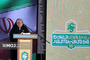 هدف جشنواره عمار رساندن صدای حق و حقیقت است