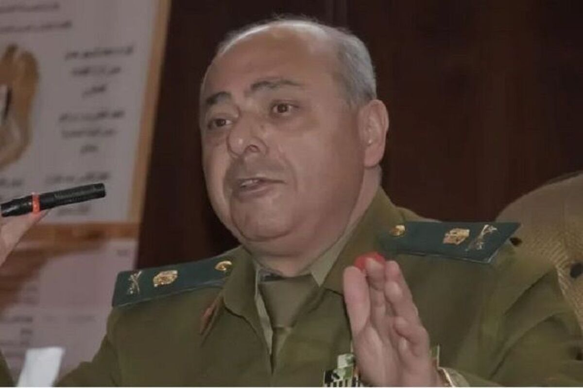 سوریه