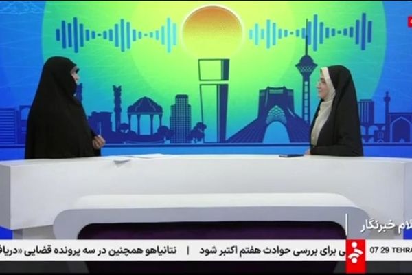 بانوان سهمی راهبردی در زیست‌بوم نوآوری و صنعت دفاعی کشور دارند