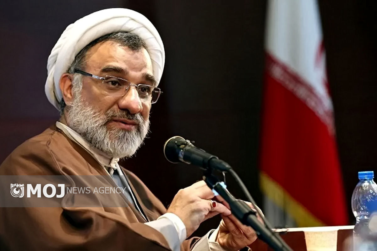 خسروپناه + دبیر شورای عالی انقلاب فرهنگی