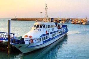 انجام بیش از 113 هزار نفر سفر دریایی ایمن در بنادر مرکز هرمزگان