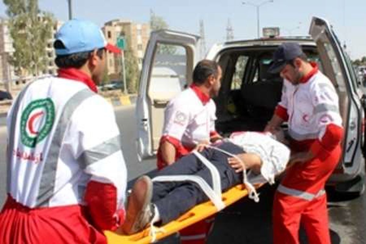 اسکان اضطراری