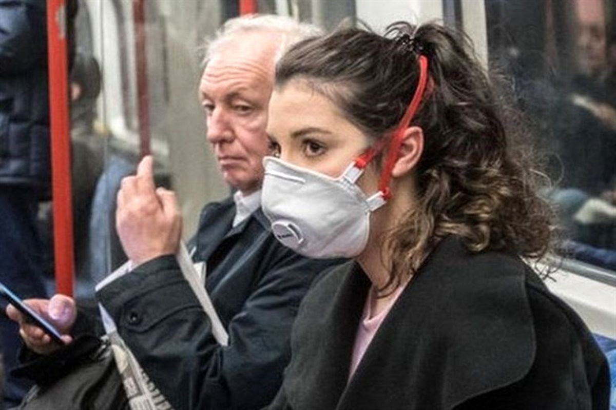 کرونا در اروپا