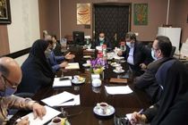 معاون فرماندار یزد تسریع در واکسیناسیون دانش‌آموزان ۱۲ تا ۱۸ سال را خواستار شد