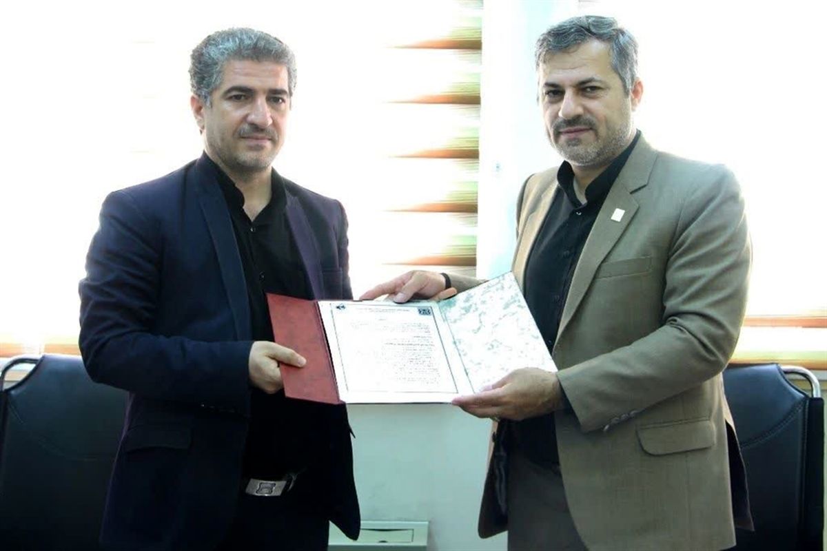 مدیرعامل برق قزوین