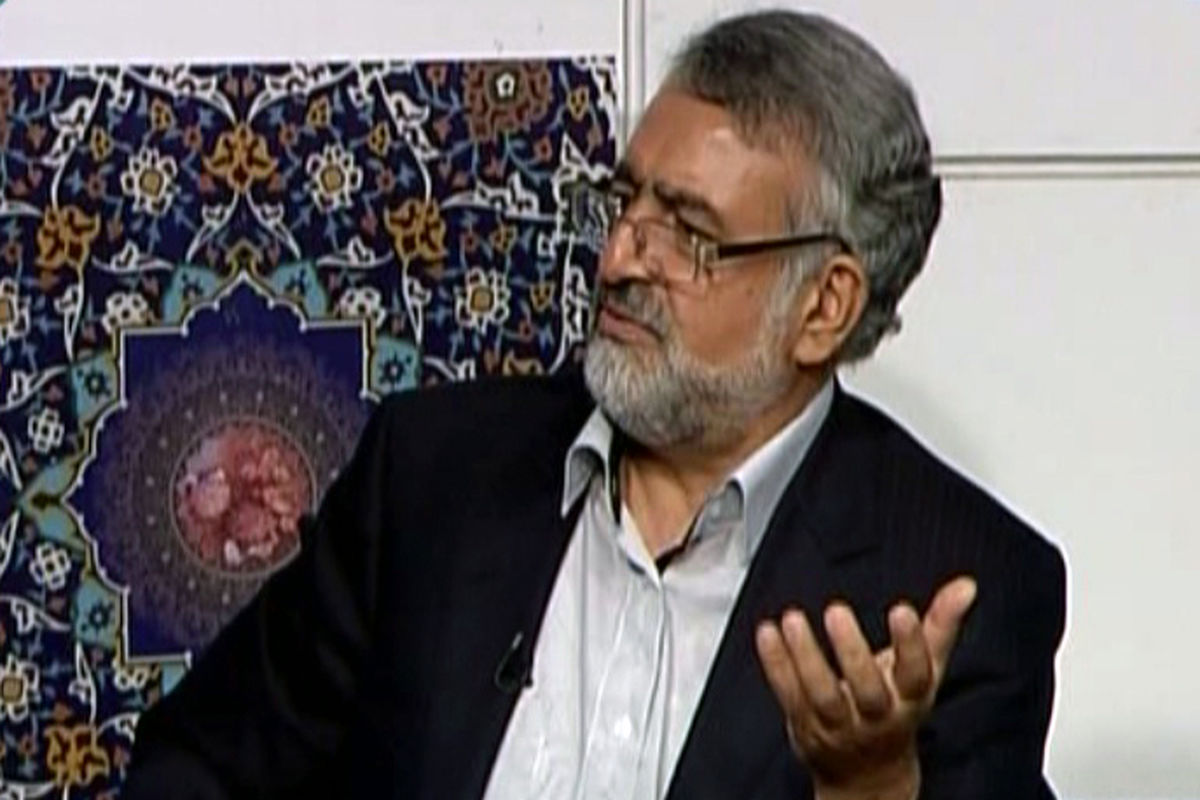 حسن بنیانیان