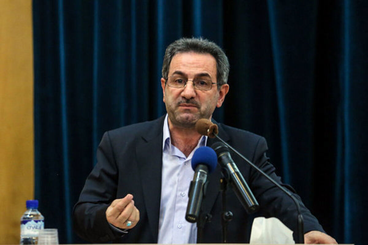 انوشیروان محسنی بندپی