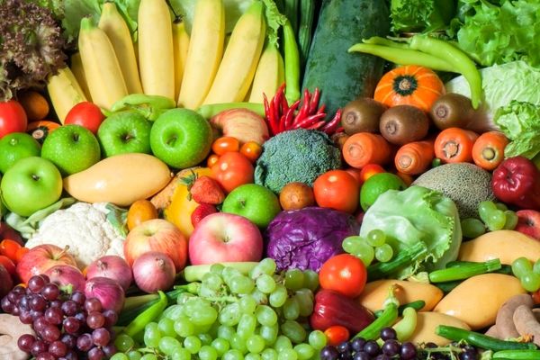 افزایش ۳۵ درصدی صادرات محصولات کشاورزی ایران