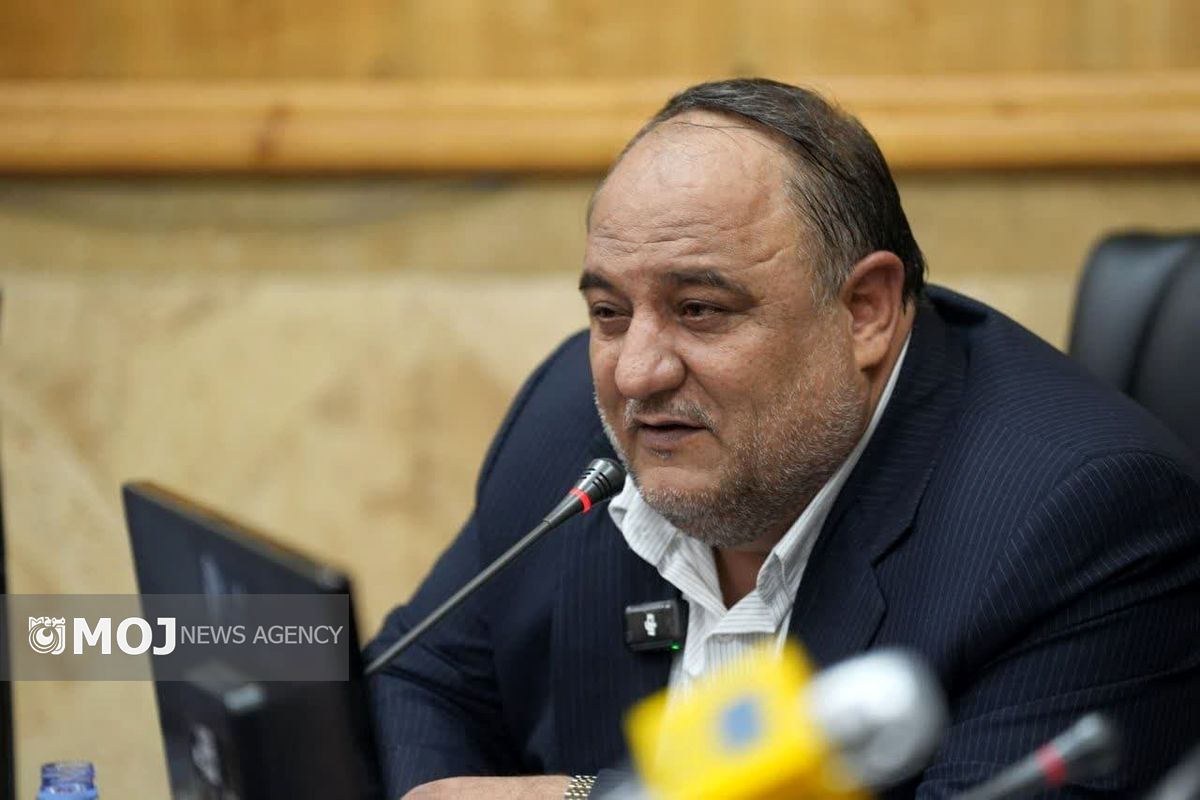 مدیرکل فرهنگ و ارشاد اسلامی استان کرمانشاه