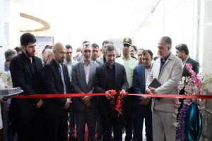 آغاز عملیات اجرایی ۳۲ پروژه عمرانی و اقتصادی در مشکین‌شهر