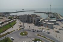 افزایش ۵۷ درصدی سفرهای دریایی در بنادر مسافری هرمزگان