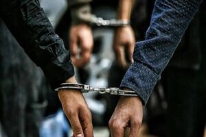 درگیری بین ۲ خانواده در دره شهر ۵ مجروح برجا گذاشت