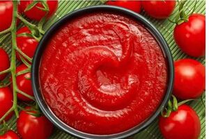 صادرات رب گوجه فرنگی تا پایان آذر ماه بلامانع است