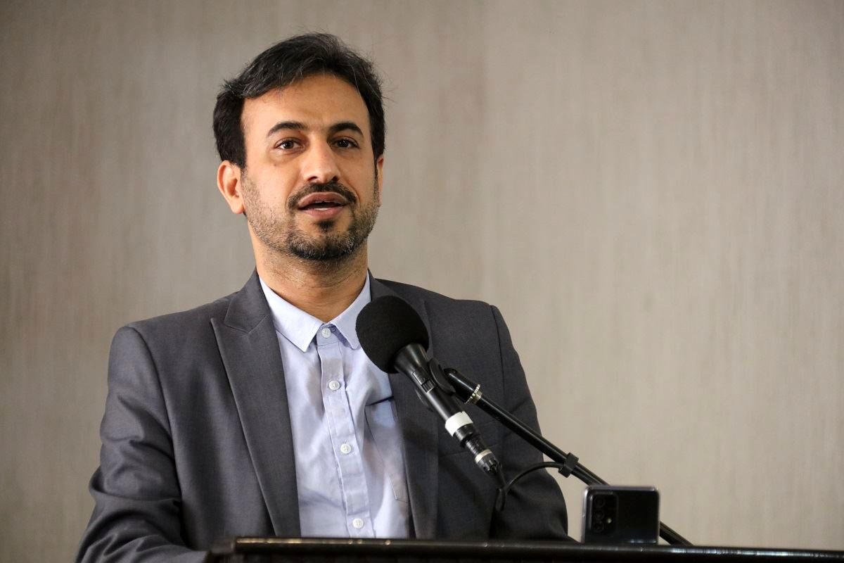 روح الله قاسمیان