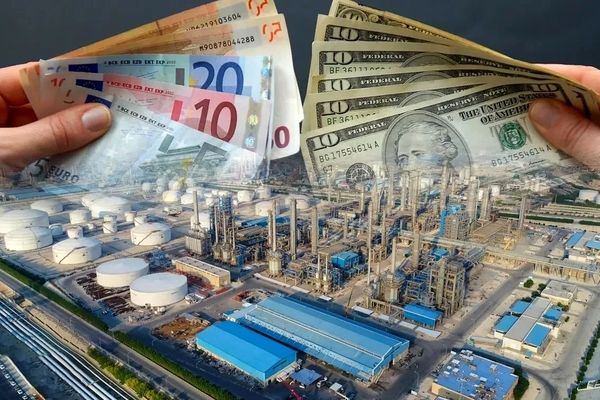 بازگشت ارز با معامله ۲۱۴ میلیون دلاری در یک روز سرعت گرفت