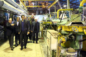 ضرب ‌العجل 15 روزه به سرمایه‌گذار پروژه پتروشیمی کوهدشت