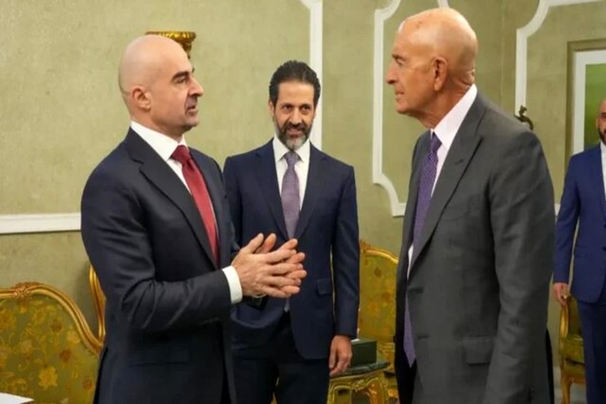 سوریه