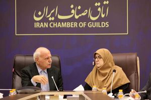 مصوبات اتاق اصناف ایران مستقیماً در دستور کار دولت قرار می‌گیرد