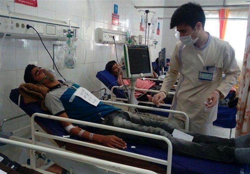 مشروبات دستساز همچنان قربانی می گیرد/21 نفر جان خود را از دست دادند