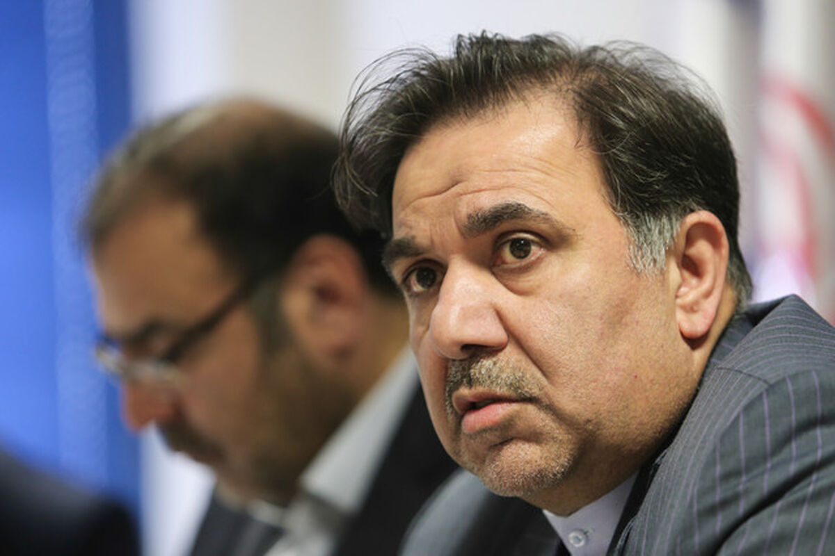 وزیر راه