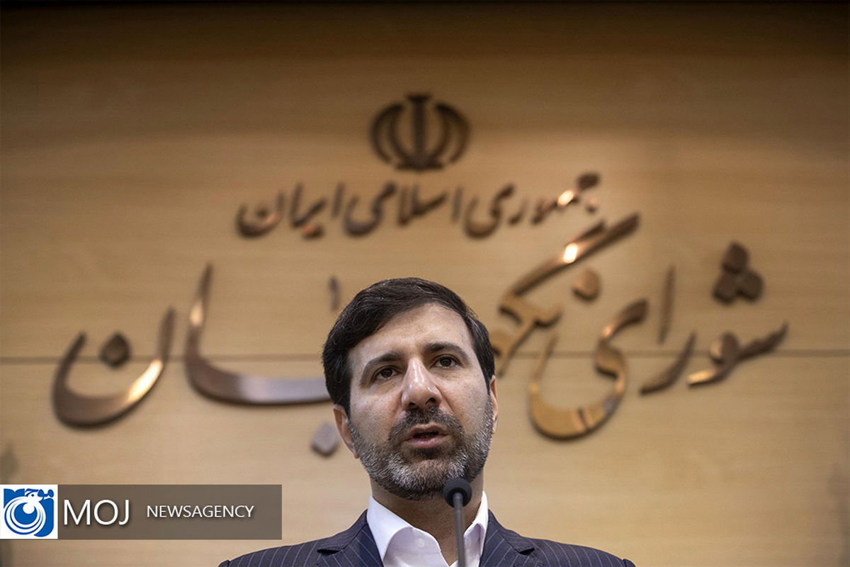 آخرین نشست خبری سخنگوی شورای نگهبان در سال ۱۴۰۱