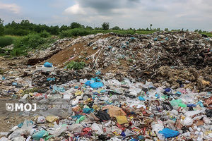 معضل زباله تا رفع کامل آن در  اولویت برنامه های استانداری است