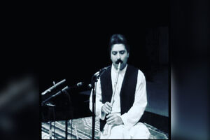 مدیرعامل بنیاد رودکی درگذشت جمشید عندلیبی را تسلیت گفت