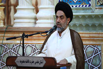 احکام نماز زائران اربعین در حرم امام حسین(ع)