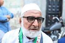 «جبر عمار» از رهبران و چهره‌های شاخص ملی فلسطین به شهادت رسید