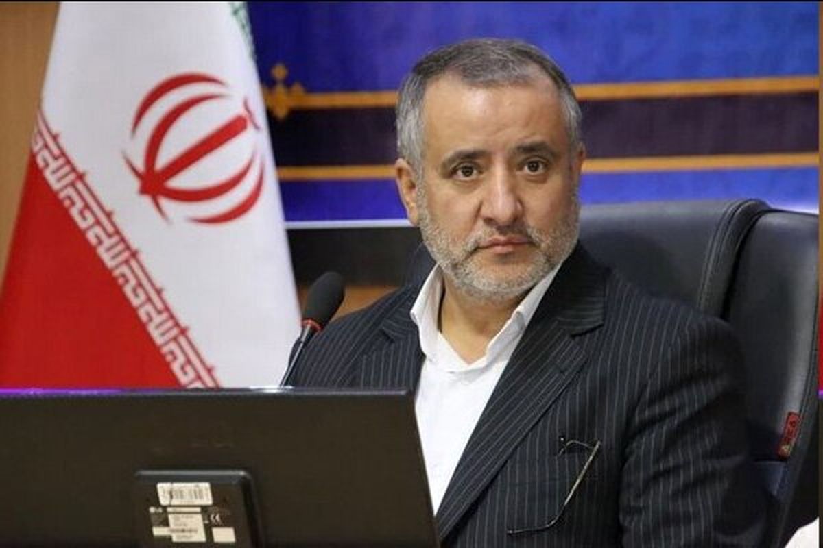 استاندار خراسان جنوبی