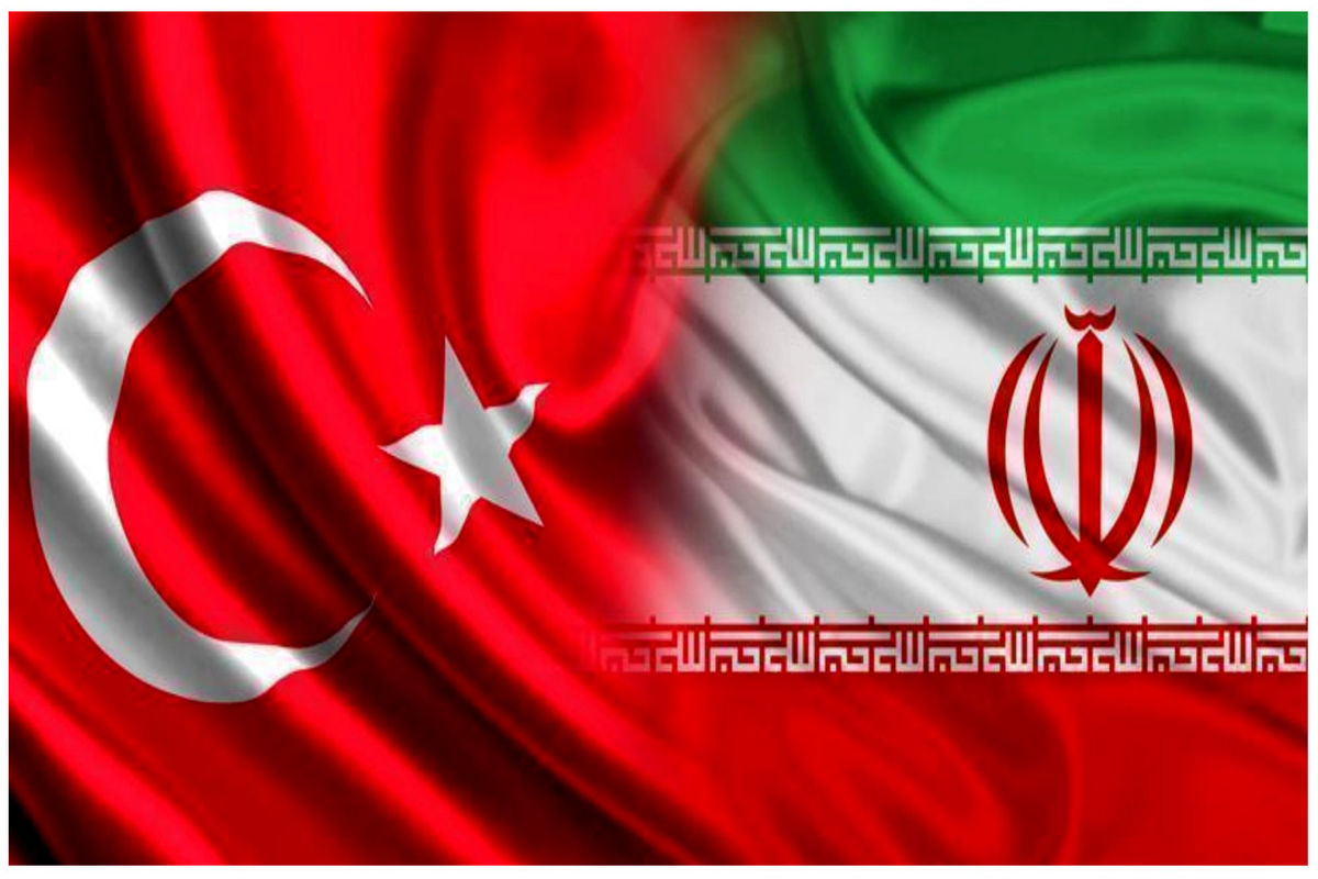 ایران و مالی