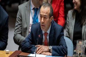 سازمان ملل خواستار رعایت آتش بس در غزه و آزادی همه اسرا شد