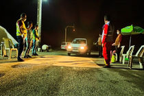 روستاهای هرمزگان به مدت دو هفته قرنطینه می شوند