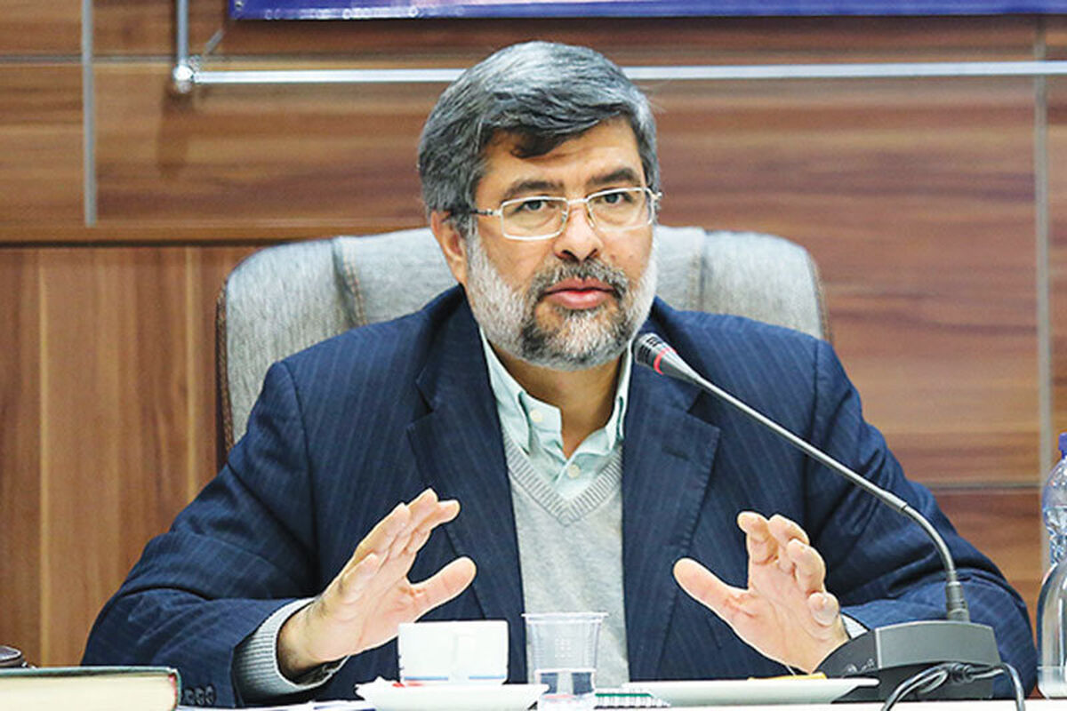 محمد باقر الفت