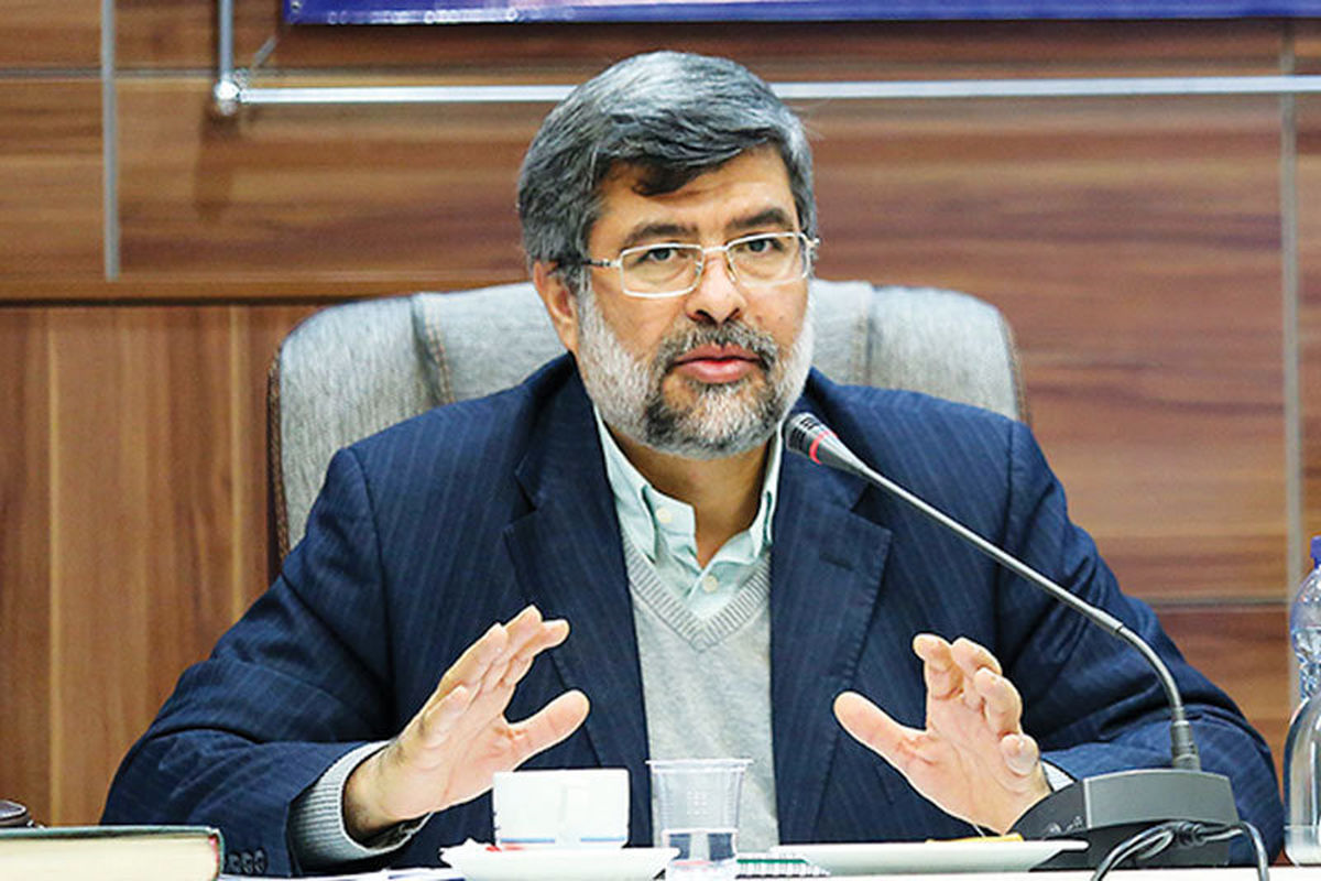 محمد باقر الفت